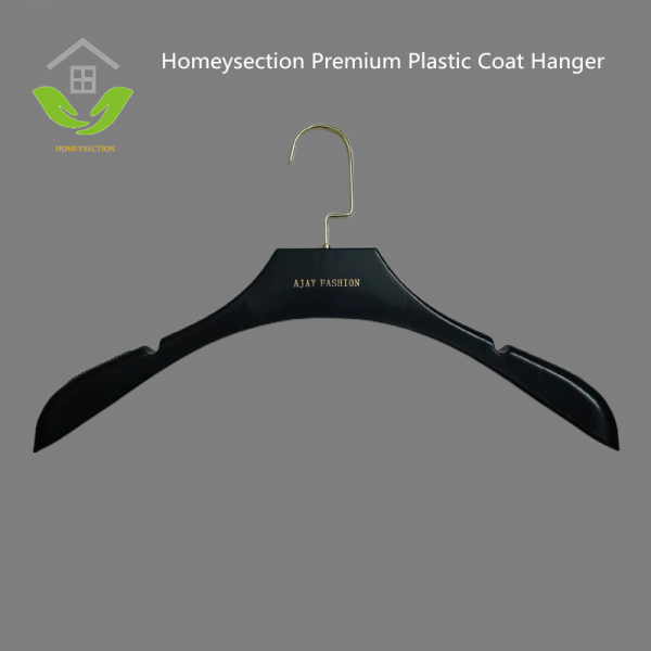 HSPLT283006 Premium Antislip ABS Plastic Hangers
