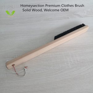 HSWDCB003 Kent Clothes Brush