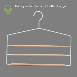HSWDP020 Multifuncional Pants Trousers Skirt Hangers