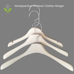 HSWDT283013 Wood Suit Clothes Fashion Display Hanger,Top Hanger